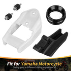 Chain Support Guide Kit & Slider for Yamaha YZ125 IT175 (1982–1984)