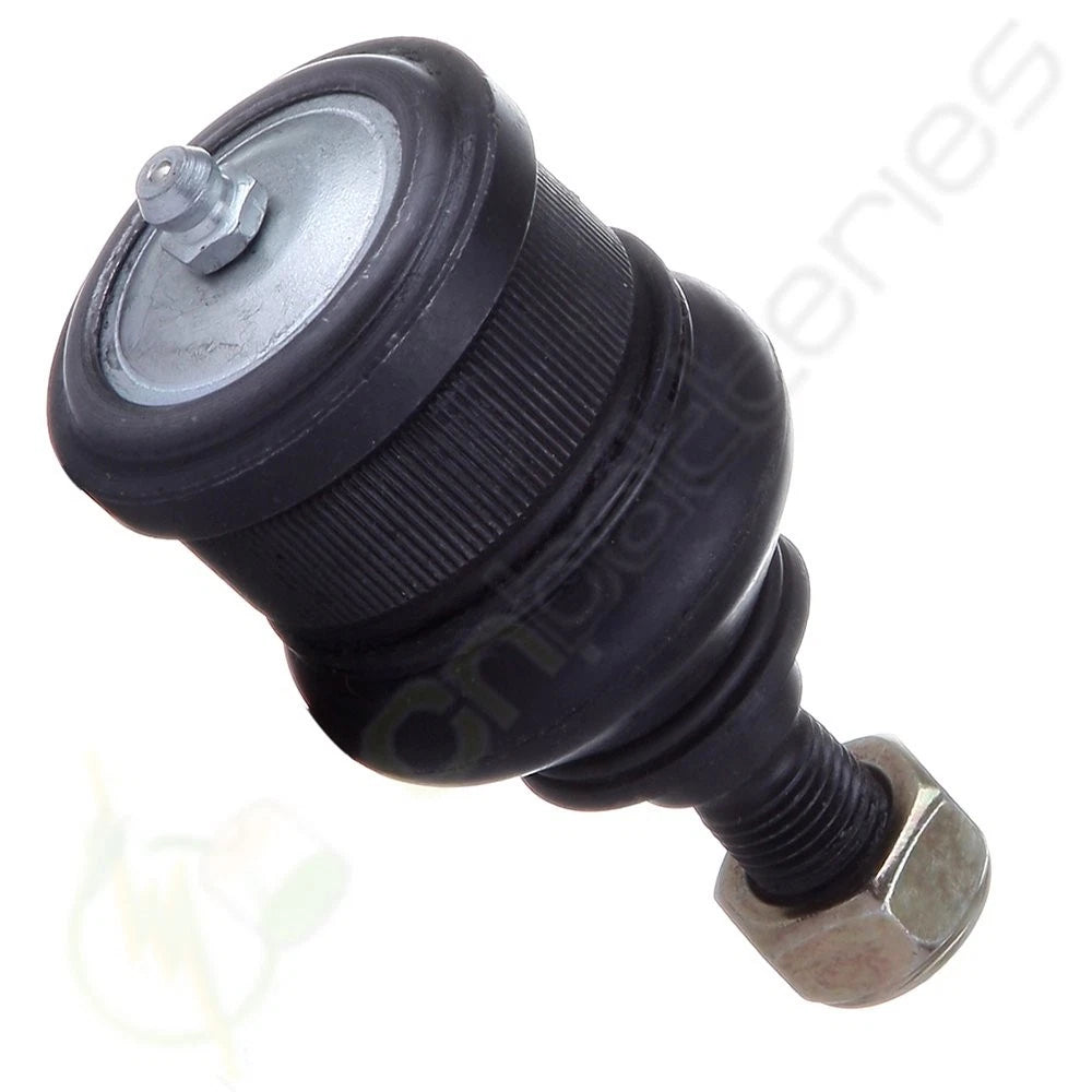 Tie Rods, Ball Joints, Sway Bars Kit for Dodge Stratus (1995–2006)