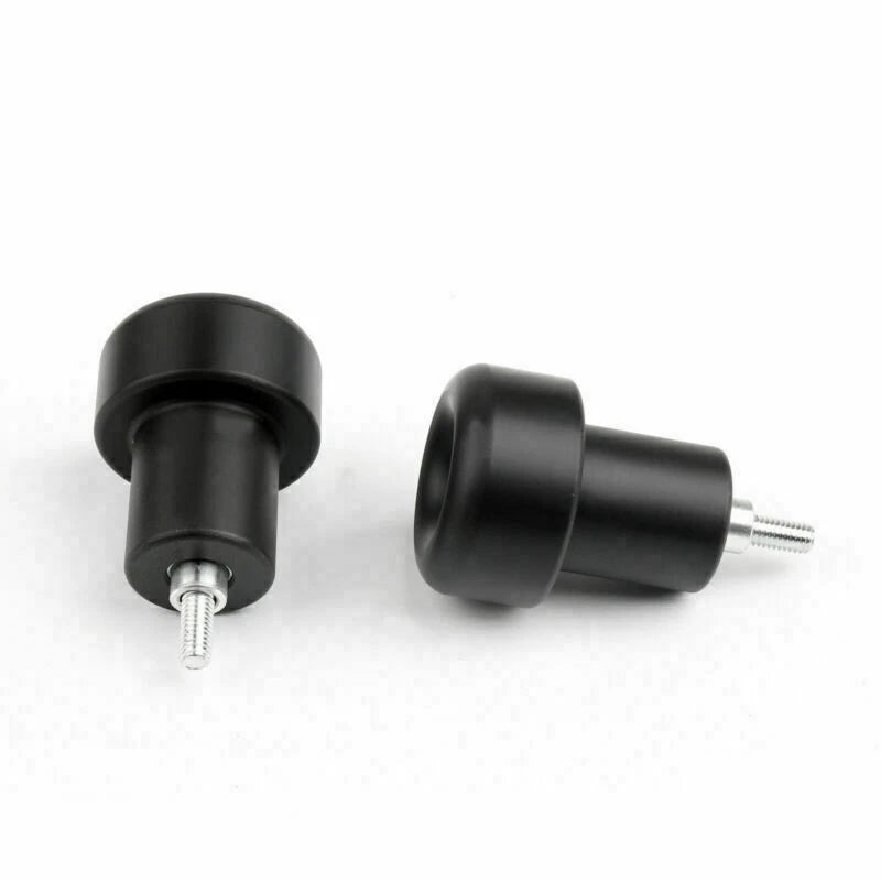 Frame Sliders Crash Protectors for Kawasaki ZX-6R ZX-9R ZX-12R (2000–2009)