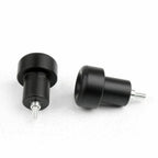 Frame Sliders Crash Protectors for Kawasaki ZX-6R ZX-9R ZX-12R (2000–2009)