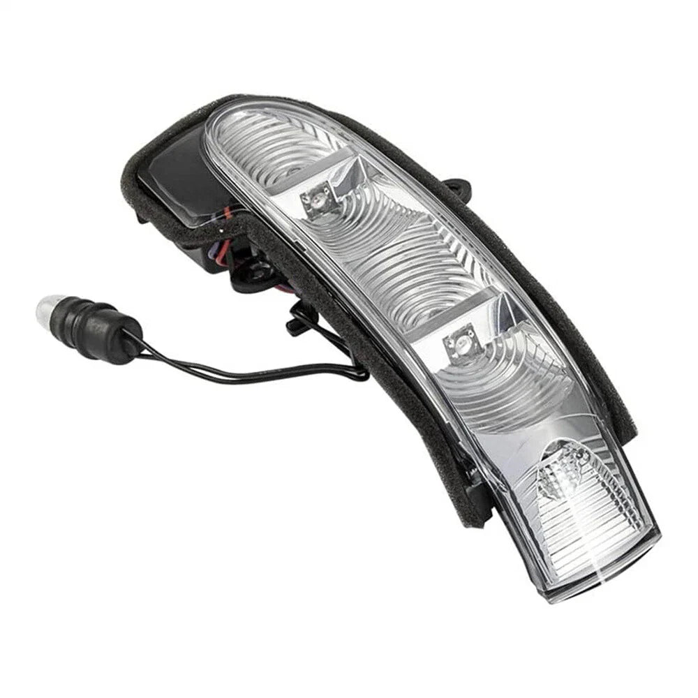 Door Mirror Turn Signal Light for Benz E-Class W211, G-Class W463 (2003-2009)