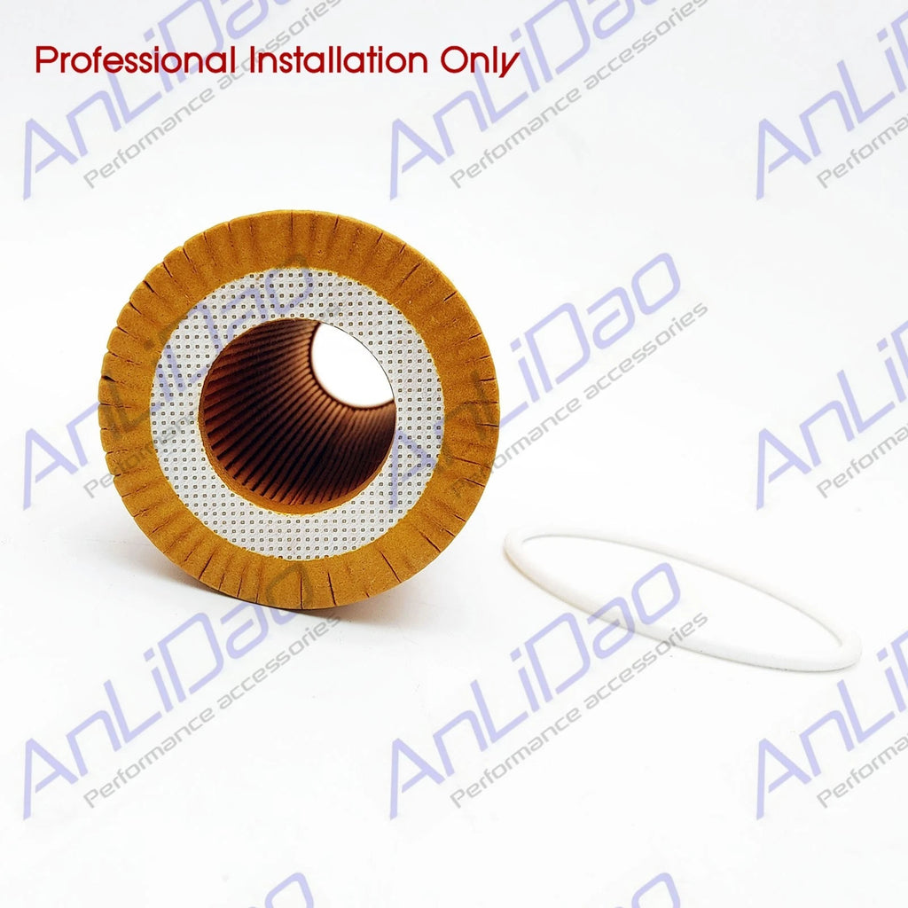 Oil Filter for Volvo C30 C70 II S40 S60 I V50 V60 XC60 XC70 (2006–2017) 1421704 30788821