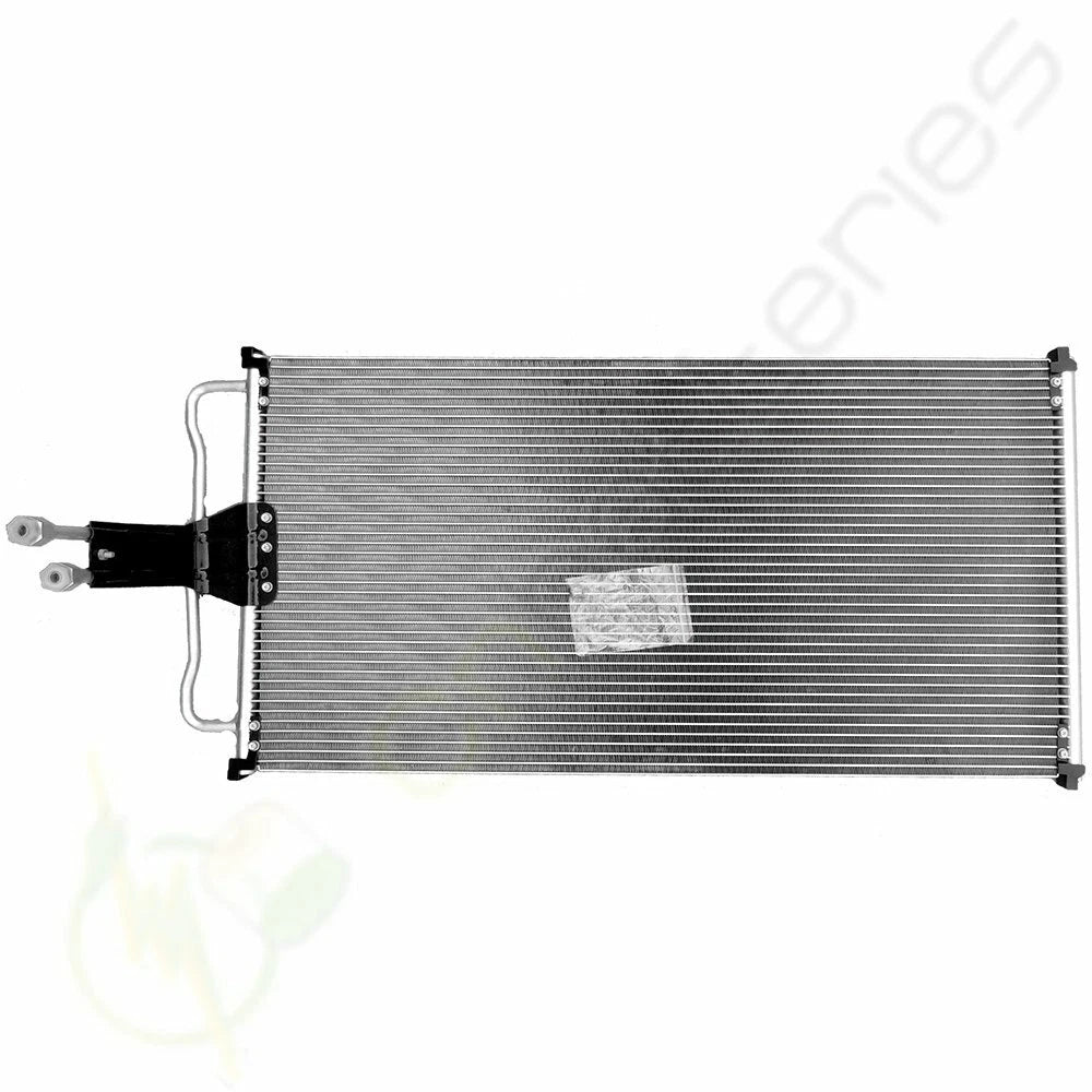 Radiator and A/C Condenser for Ford F-150 (2005–2008) 3092 2818