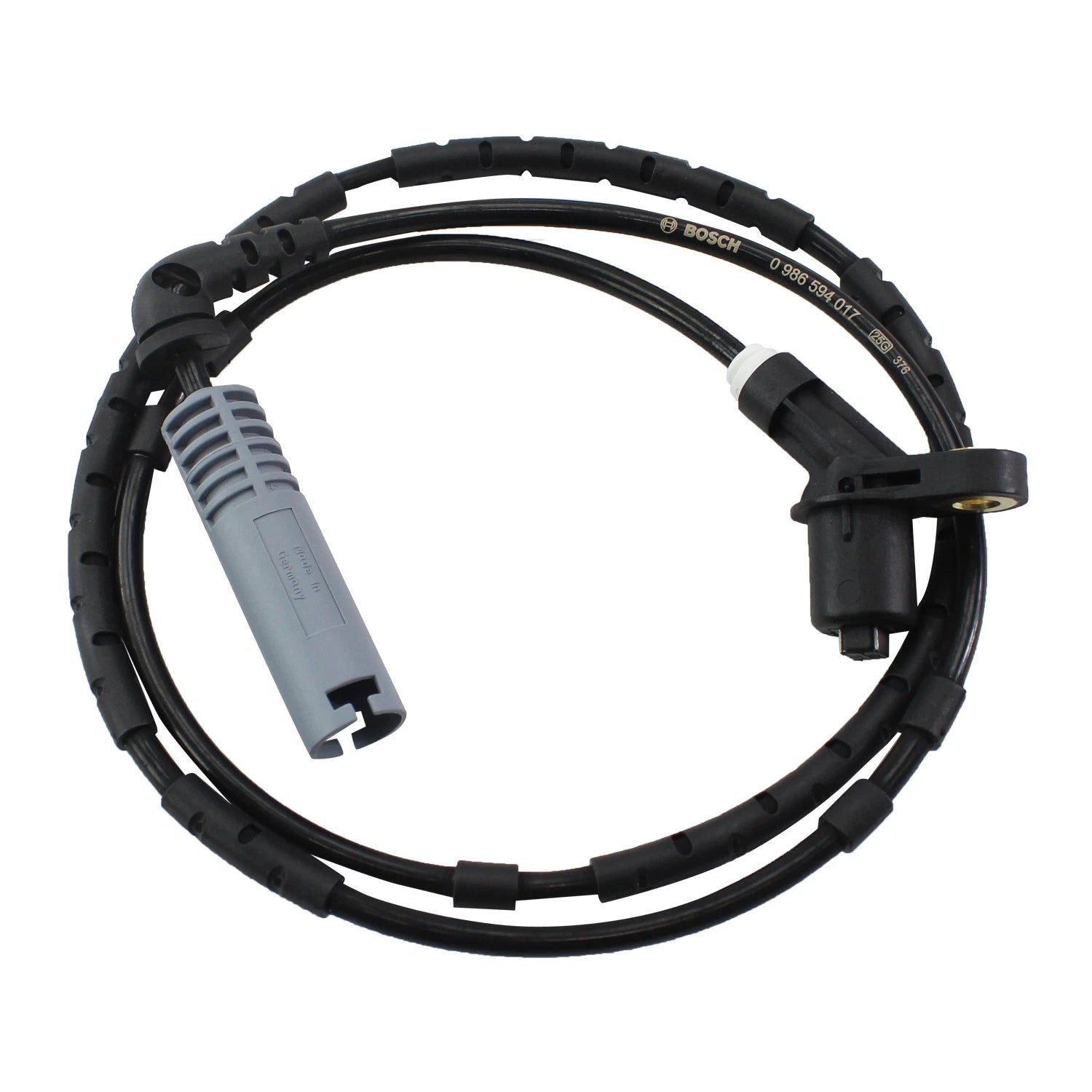 Bosch Rear ABS Wheel Speed Sensor for 0986594017