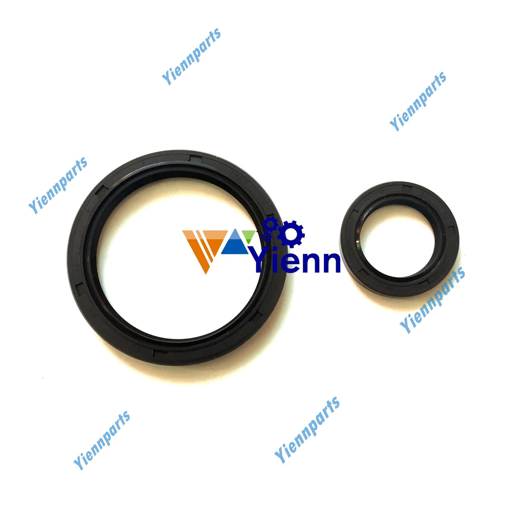Full Overhaul Gasket Kit for Kubota Z500 ZB500 (B5000 B5001 B5100)