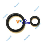 Full Overhaul Gasket Kit for Kubota Z500 ZB500 (B5000 B5001 B5100)