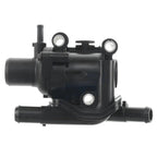 Engine Coolant Thermostat Housing for Ford Escape Focus (2001–2021)