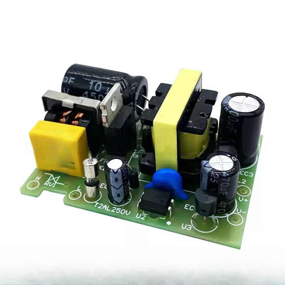 PCB Mounted Flyback Power Supply DIY Kit for Electronic Circuit (2023)