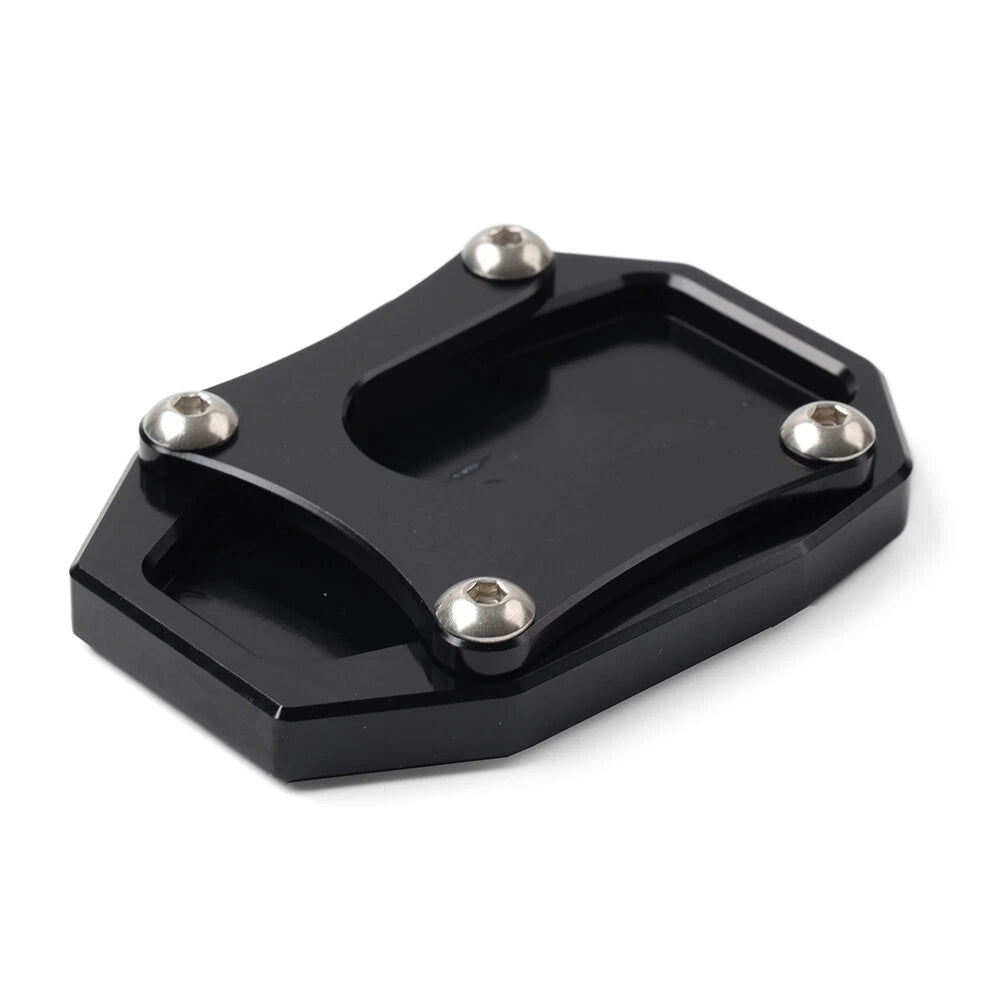 Kickstand Enlarger Pad for Ducati Multistrada V4 V4S (2021–2022)