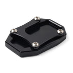 Kickstand Enlarger Pad for Ducati Multistrada V4 V4S (2021–2022)