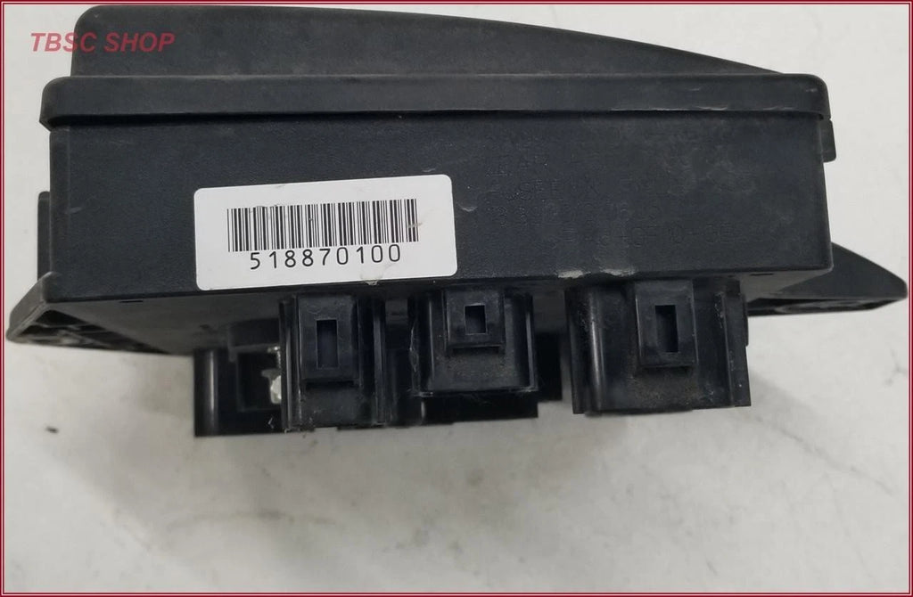 Engine Bay Fuse Box for Jaguar XJ8, XJ8L, Vanden Plas (2006–2009)
