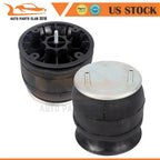 Pair of Air Suspension Spring Bags for Hendrickson S-28929 S-29928