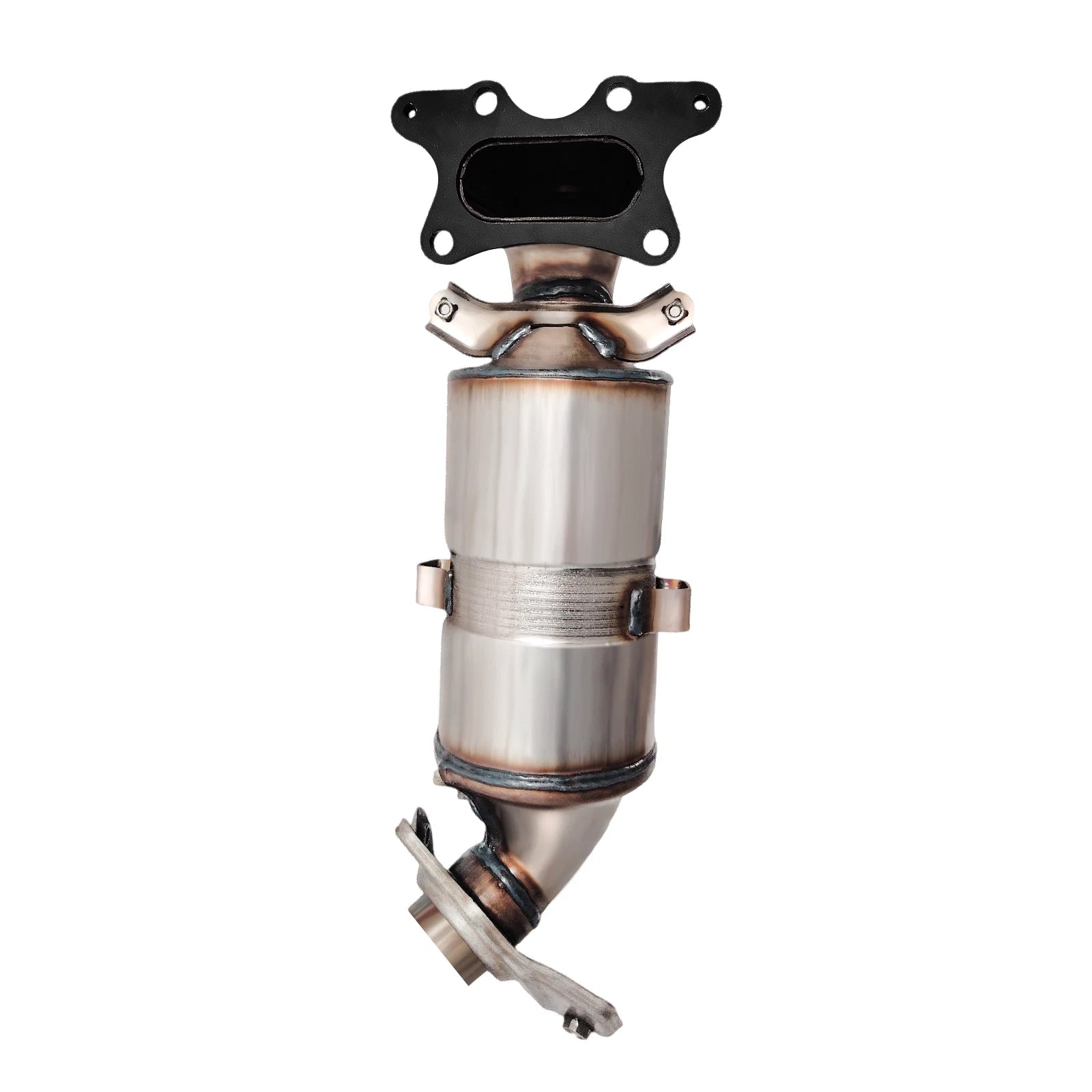 Catalytic Converter for Honda Civic (2012–2013) 1.8L EPA Approved