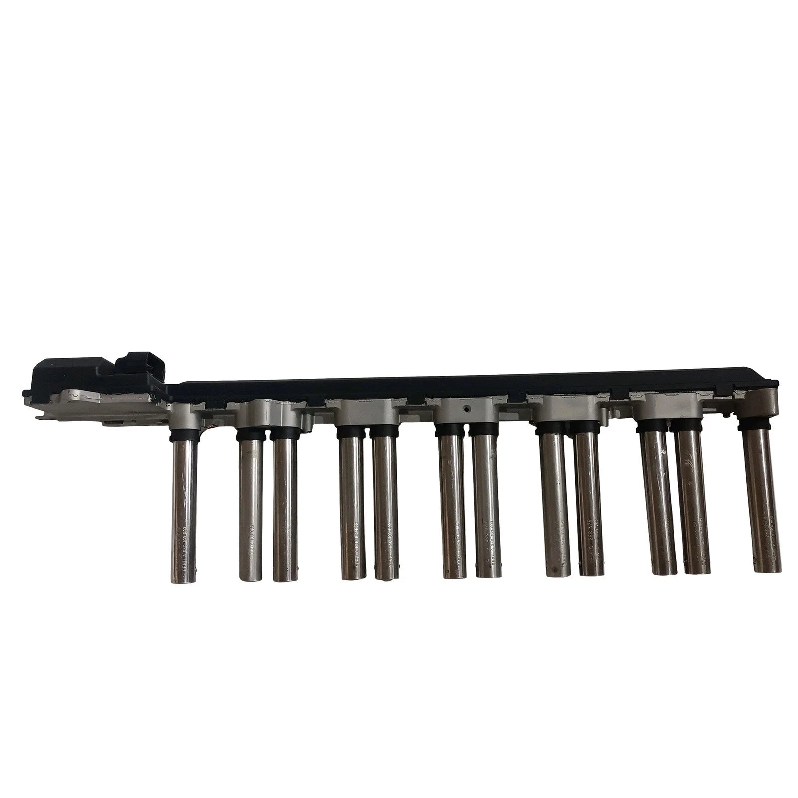 Right Coil Pack Spark Plug Connectors for Mercedes-Benz CL600 CL65 AMG (–)