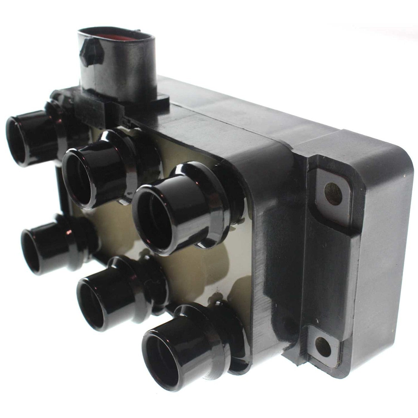 Ignition Coil for Ford Explorer, Mustang, Aerostar (1991–2010)