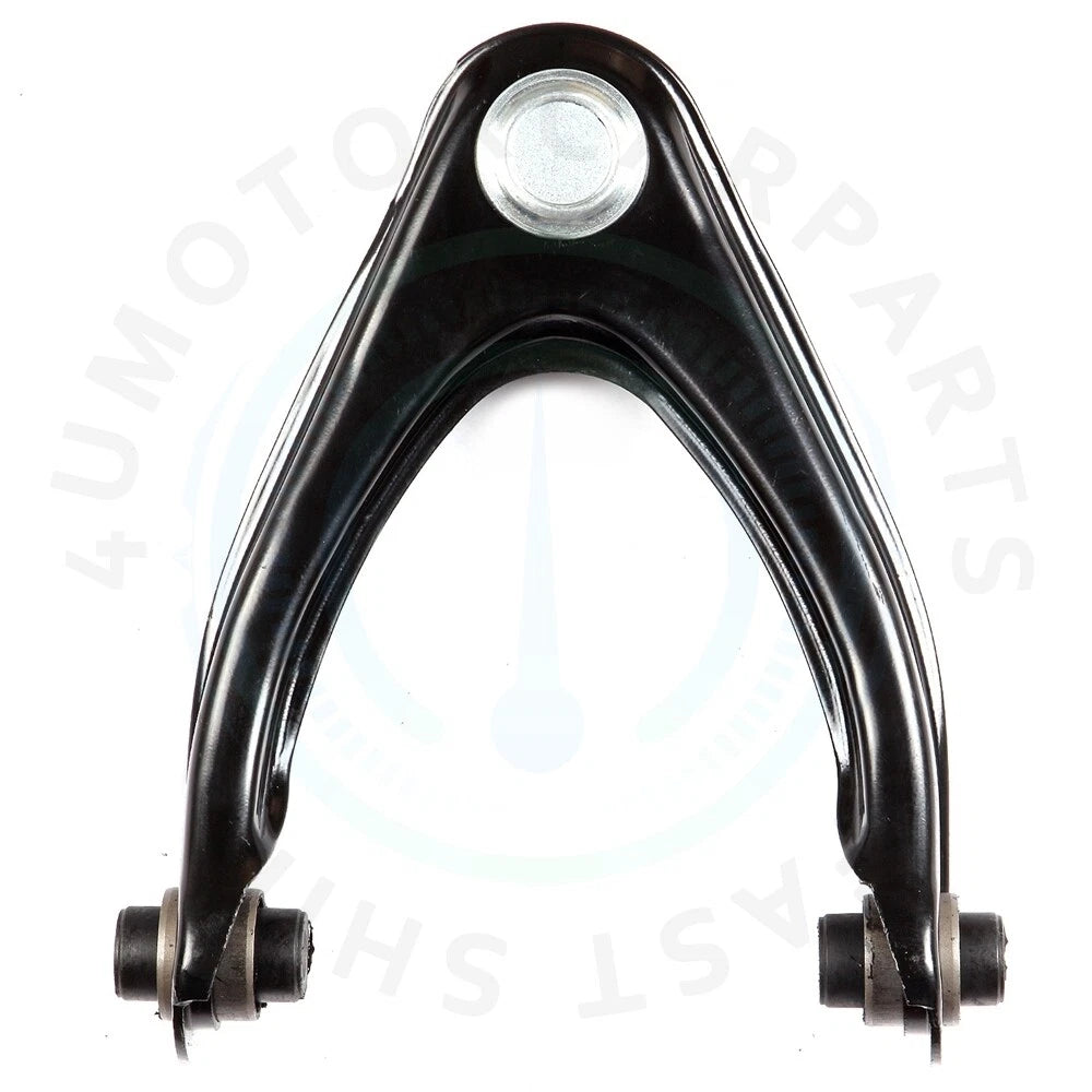 2X Front Upper Control Arm and Ball Joint Kit for Honda CR-V (1997–2001)