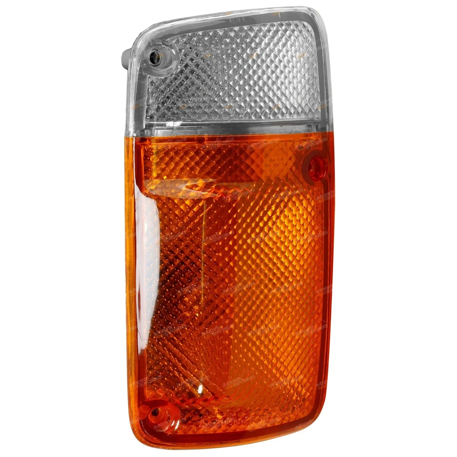 RH Corner Indicator Light for Nissan Patrol GQ (1988 - 1994)