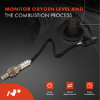 O2 Oxygen Sensor for Chevy Silverado 1500 (2014-2019)