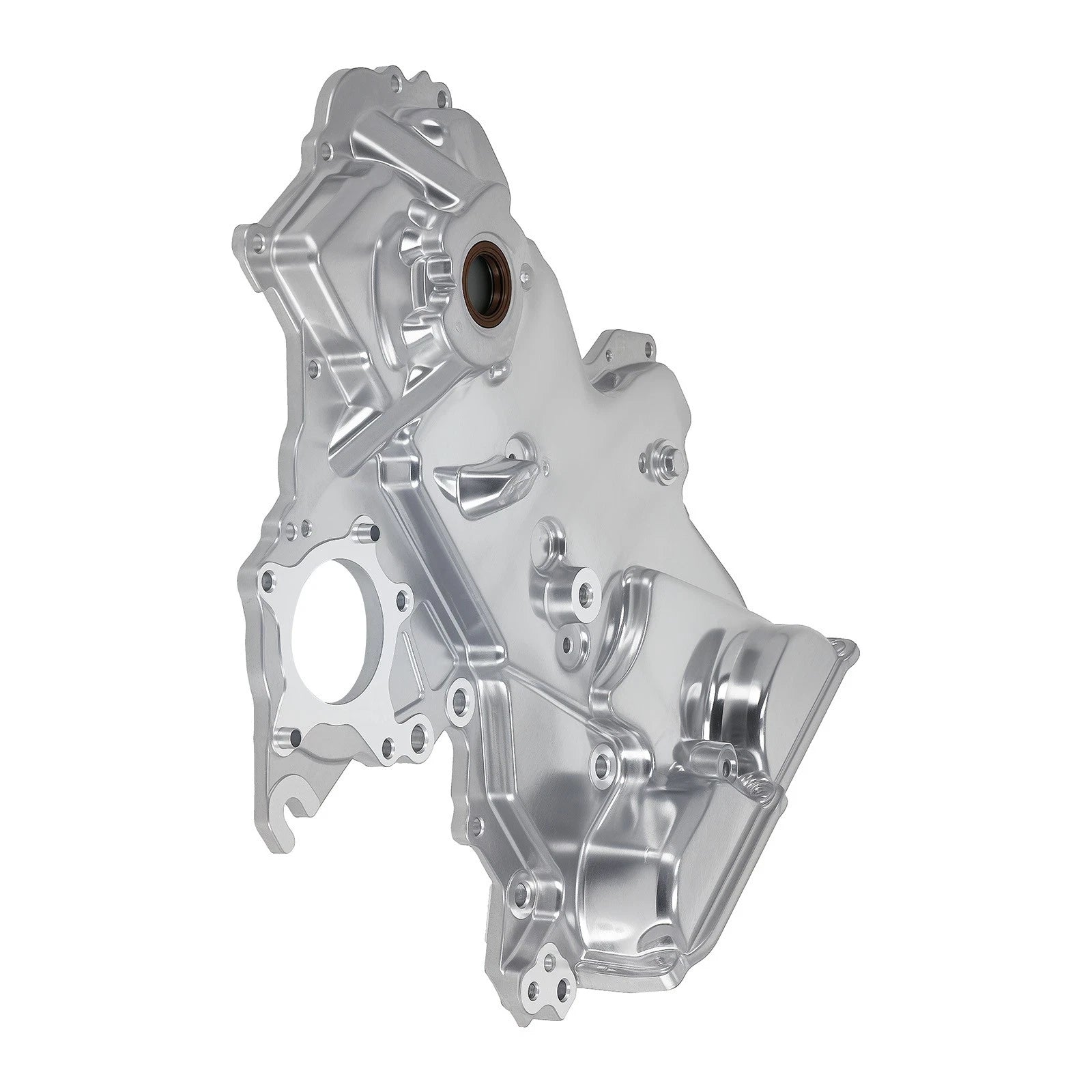 Oil Pump Cover Assembly for Kia Forte Optima 1.6L Turbo (2010–2018) M526
