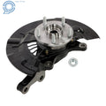 Front LH Wheel Hub Bearing Steering Knuckle Assembly for Toyota Camry (2012–2017)