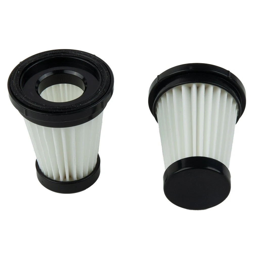 2X Washable Filters for