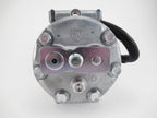 AC Compressor Replacement for Jeep Grand Cherokee WJ (1999-2004)