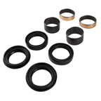 Front Fork Oil Dust Seals Rebuild Kit for Yamaha YZ65 (2018–2023), YZ85 (2002–2023)