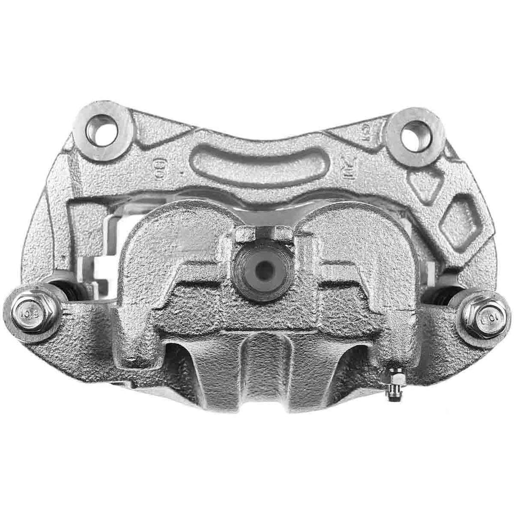 2X Front Brake Calipers with Bracket for Nissan Pathfinder (2008-2012)