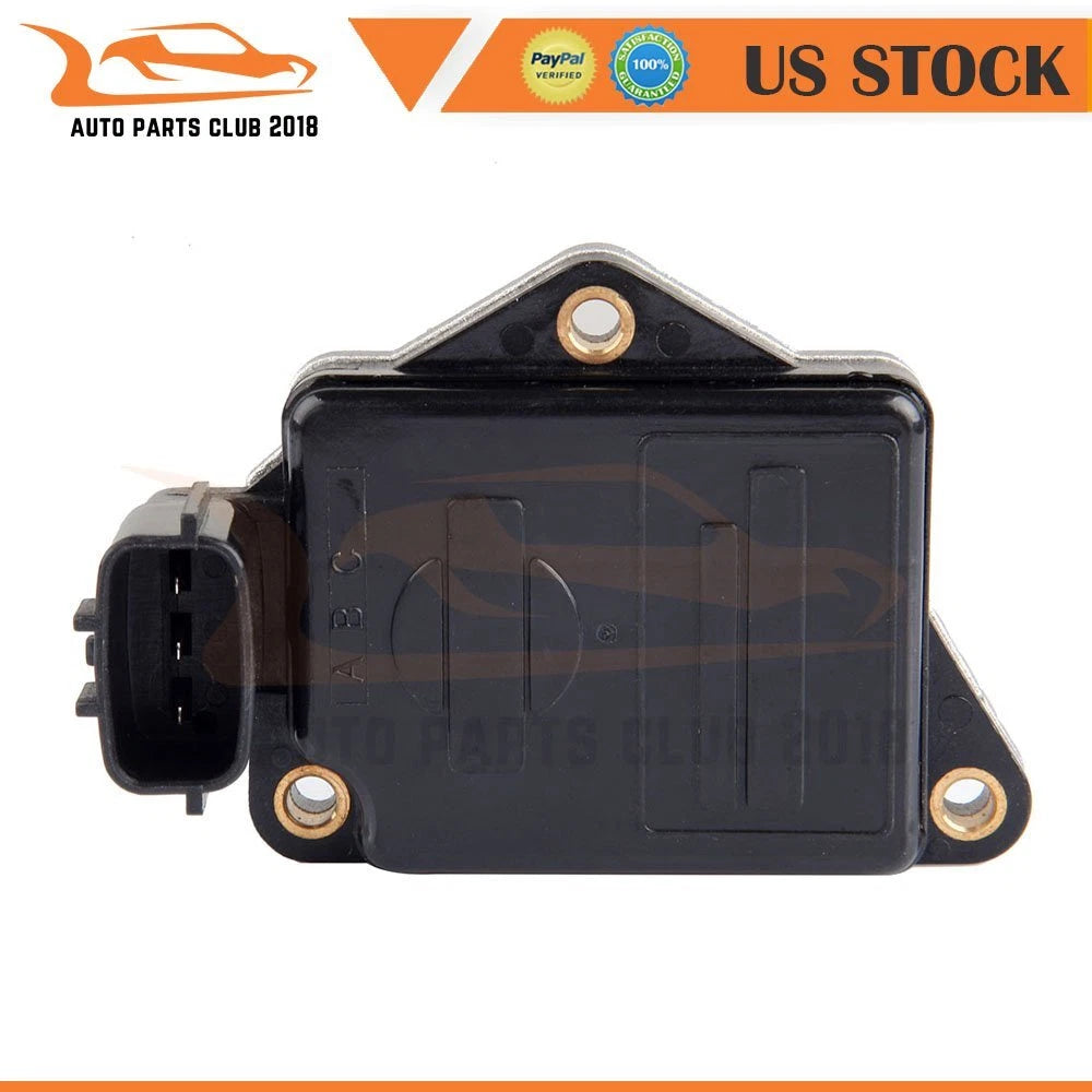 Mass Air Flow Sensor for Nissan Pickup D21 (1986–1997)