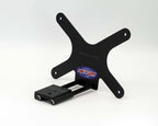 License Plate Bracket Replacement for 2018-2023 Ford Mustang GT