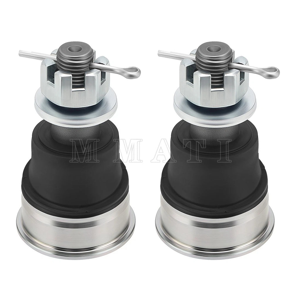 2X Lower Ball Joints for Honda Talon 1000R 1000X SXS1000 (2019–2023) 51220-TY0-004