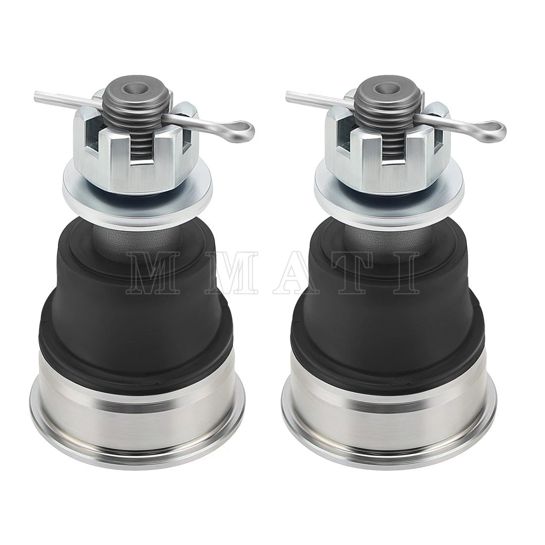 2X Lower Ball Joints for Honda Talon 1000R 1000X SXS1000 (2019–2023) 51220-TY0-004