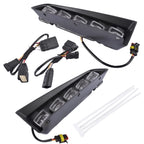 LED Fog Light Kit for Ford Bronco (2021-2024)