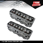 Engine Cylinder Head for Chevy Tahoe GMC Yukon K1500 C1500 (1996–2002)