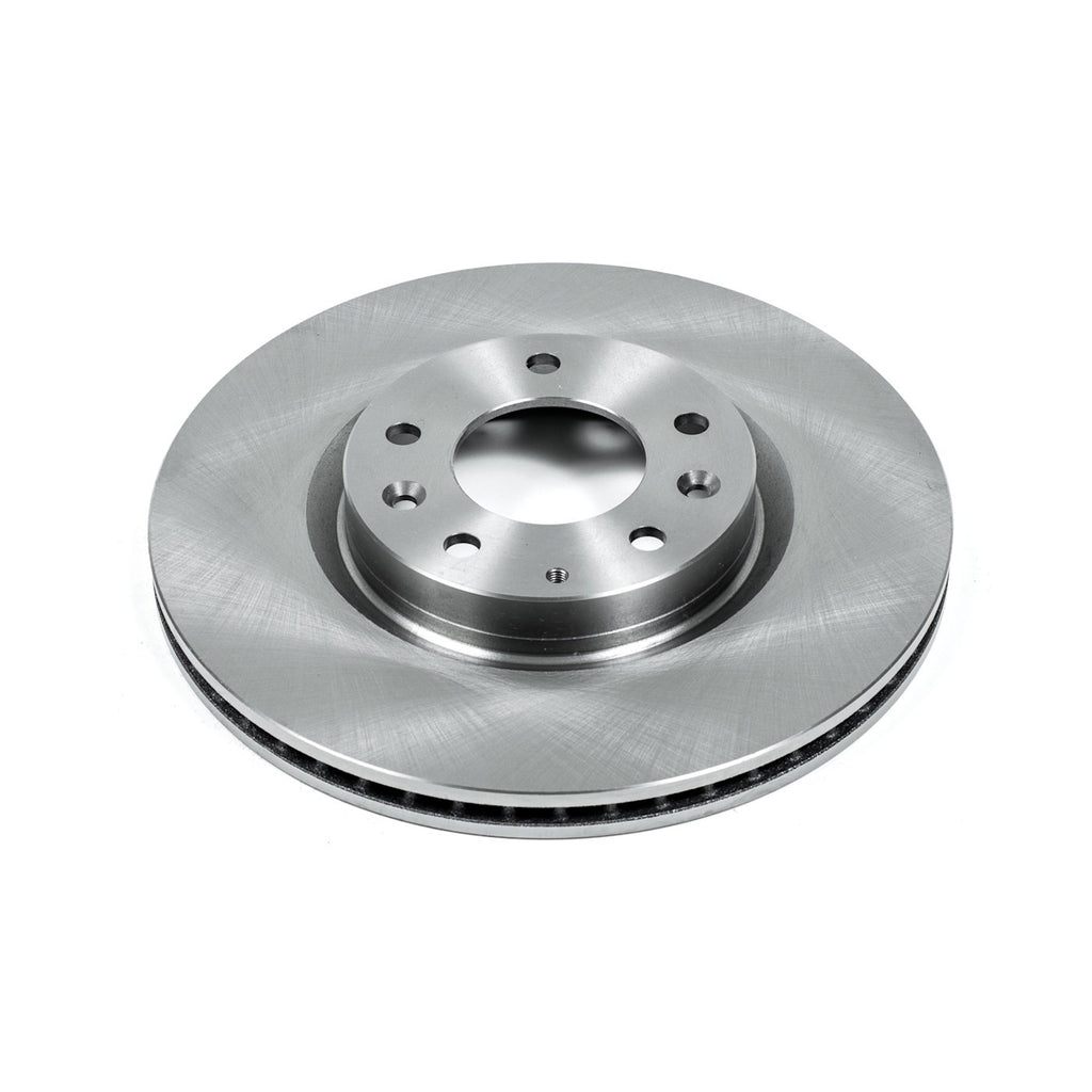 Brake Discs for Mazda RX-8 (Front Driver or Passenger Side)
