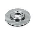 Brake Discs for Mazda RX-8 (Front Driver or Passenger Side)