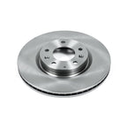 Brake Discs for Mazda RX-8 (Front Driver or Passenger Side)