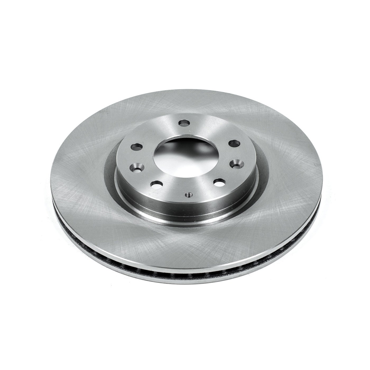 Brake Discs for Mazda RX-8 (Front Driver or Passenger Side)