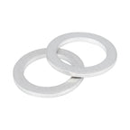 20pcs Oil Drain Plug Gasket for Honda (90471-PX4-000)