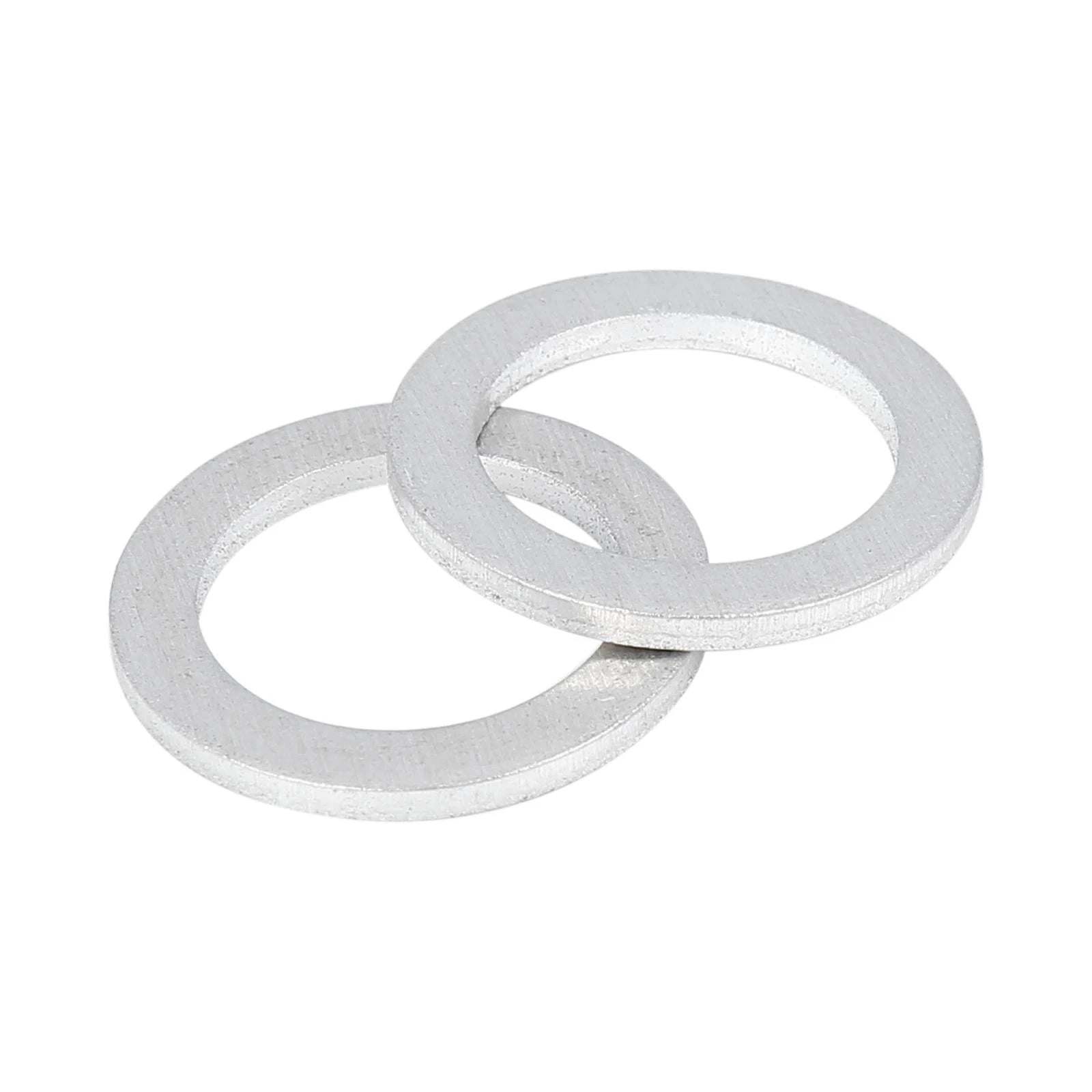 20pcs Oil Drain Plug Gasket for Honda (90471-PX4-000)