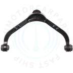 Set of 4 Control Arms and Ball Joints for Jeep Liberty (2002–2007)
