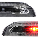 Full LED Third Tail Brake Light for Ford Escape (2013–2018)