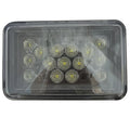 LED Grille Light for John Deere 9100 9200 9300 9400 9300T 9400T (2000–2005)