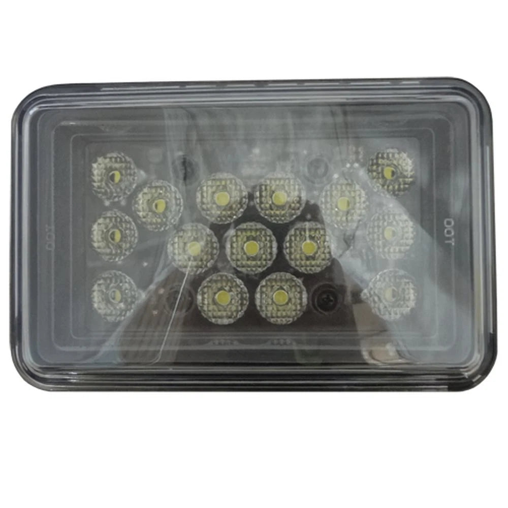 LED Grille Light for John Deere 9100 9200 9300 9400 9300T 9400T (2000–2005)
