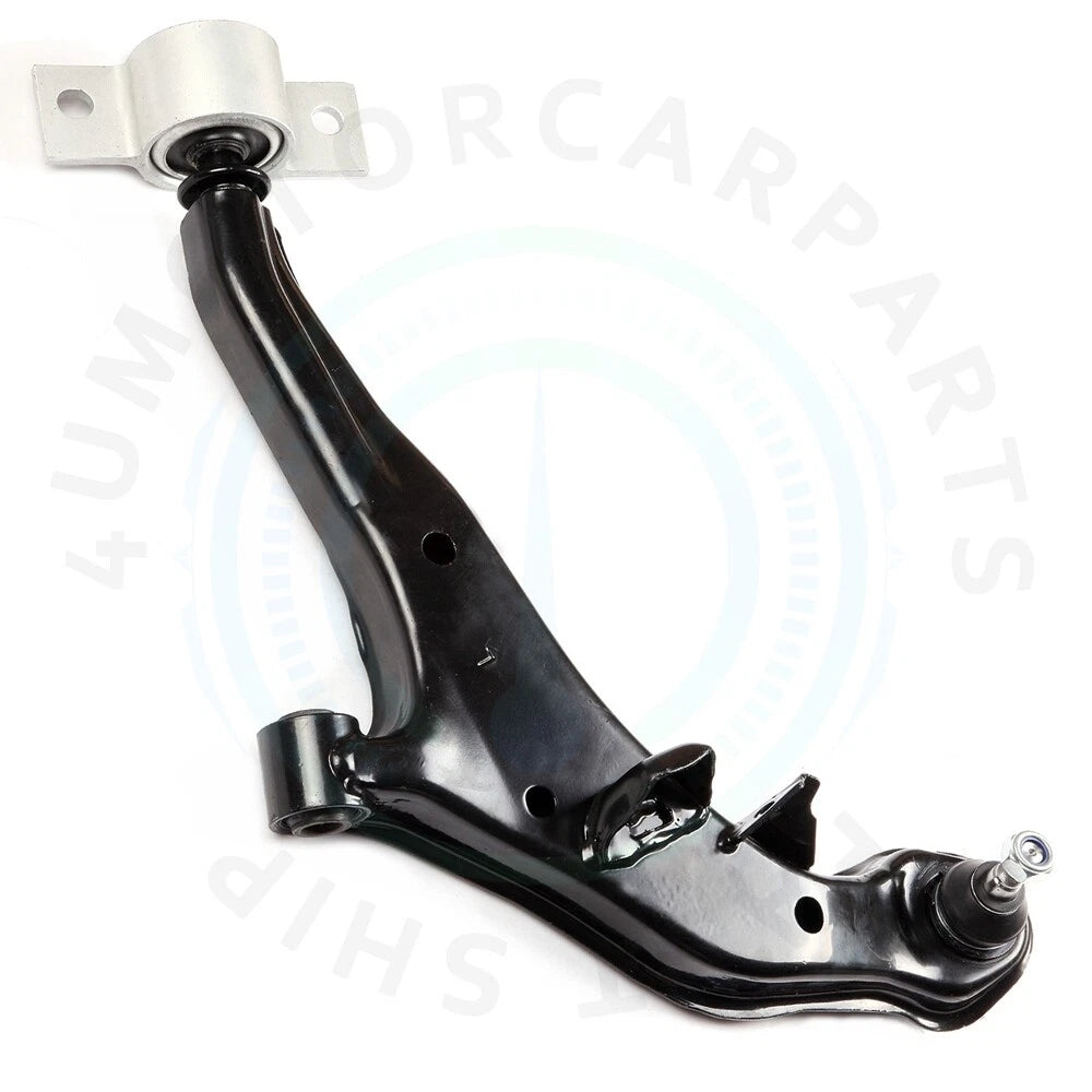 Front Lower Left Control Arm and Ball Joint for Infiniti I30 I35 (1996–2004)