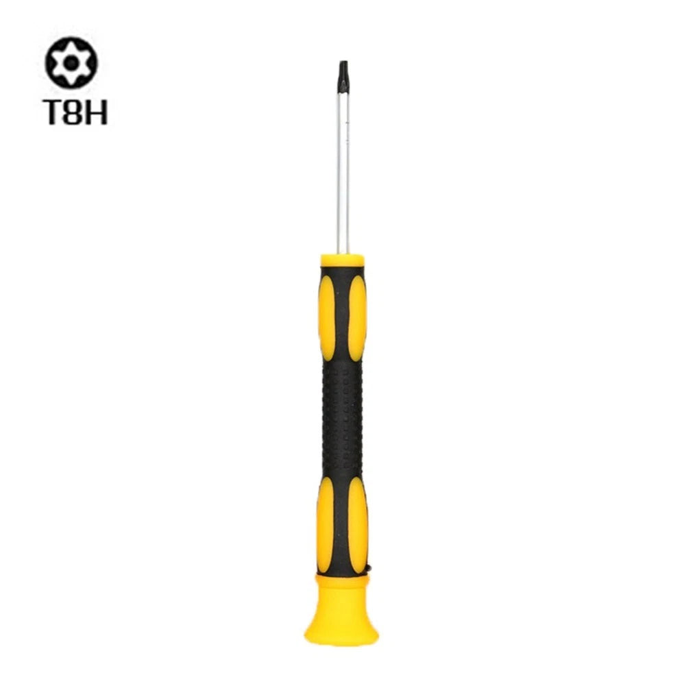 Screwdriver Set T8H T10H for Automotive Disassembly