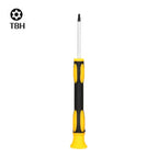 Screwdriver Set T8H T10H for Automotive Disassembly