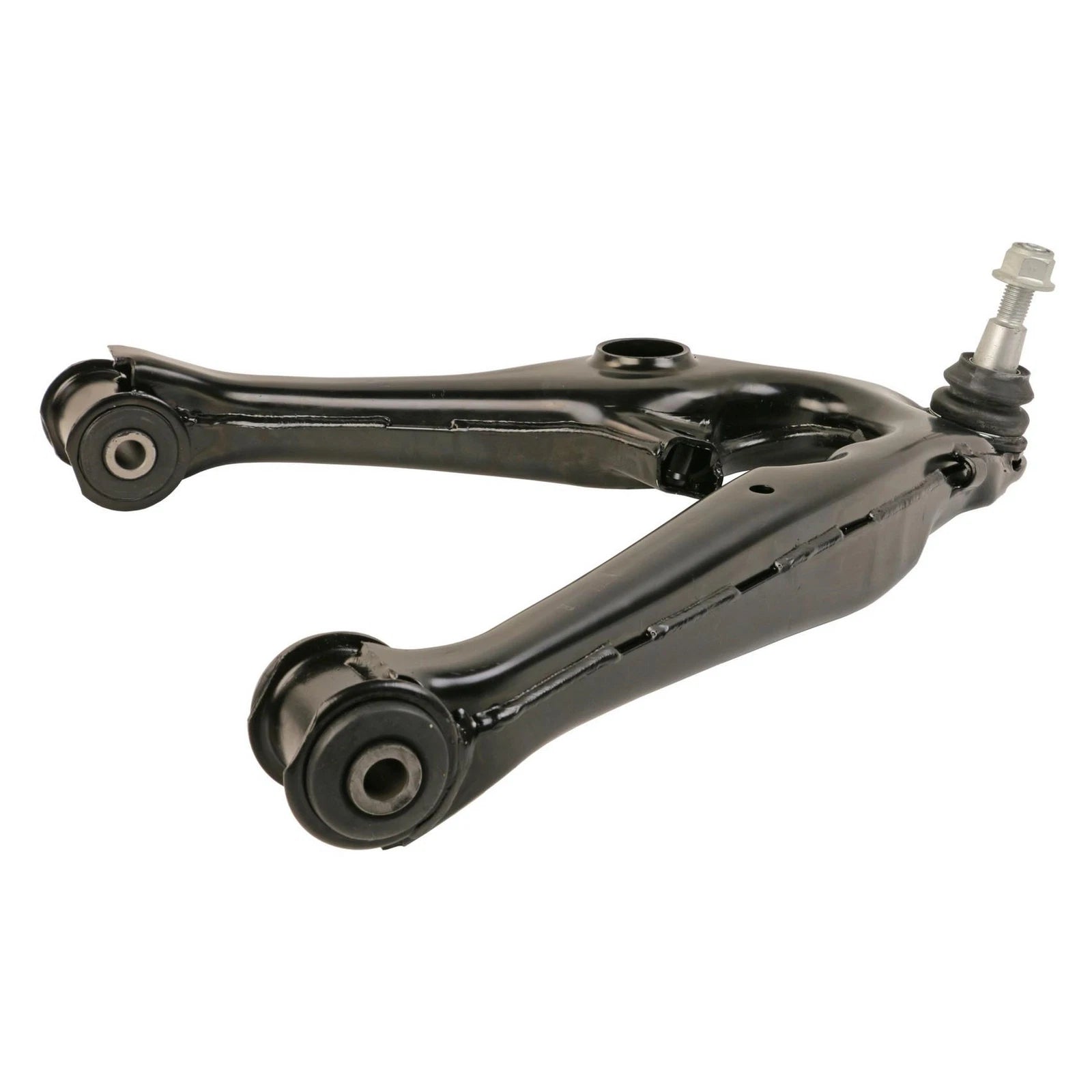 Moog Control Arm and Ball Joint Assembly for Front Right Lower (RK623299)