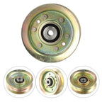Flat Idler Pulley for Craftsman DYT 4000 (532173437, 165888)