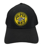 Flexfit Style Hat for Black Dodge Super Bee (1969–1971)